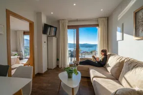 Alberto's Apartments, Family Apartment 2 - Image 3