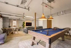 Private Acre, Hot Tub, Sauna, Firepit for 14 | NRG - Image 5