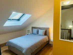 Cozy 45m2 apartment, 5-min walk to city center, Grand Jard - Image 2