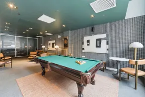 Plymouth Collection: 2BD High Floor w/ Gym,Rooftop - Image 2