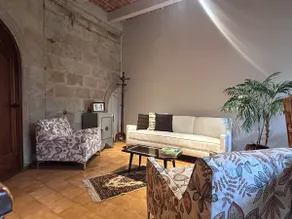 Casa Silvia: A spacious, cozy, and charming place. - Image 3