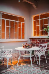 Casa Silvia: A spacious, cozy, and charming place. - Image 2
