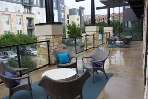 King + Queen Bed | Resort Pools and Ammenities - Image 4