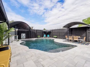 Poolside Playhouse | Ultimate Game Room + Pool - Image 3