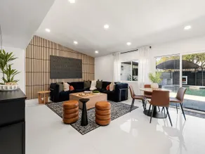 Poolside Playhouse | Ultimate Game Room + Pool - Image 2