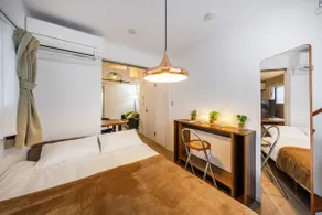 Gran Nile, Yutenji, 2-bed apartment 2 - Image 2