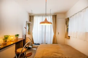 Gran Nile, Yutenji, 2-bed apartment 2 - Image 4