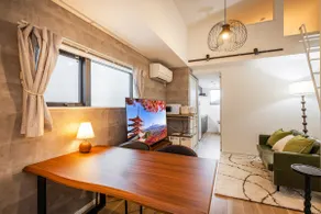 Gran Nile, Yutenji, 2-bed apartment 2 - Image 3