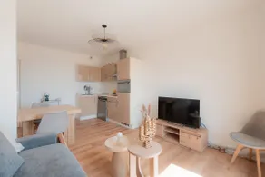 Unique panoramic view, luxury residence sea view - Image 3