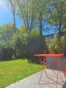Apartment – Le Bourg sous la Roche - Image 3