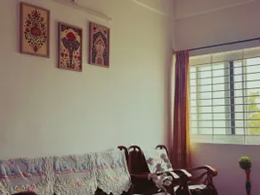 The Lake Escape - Cozy 2BHK Near Lake - Image 5