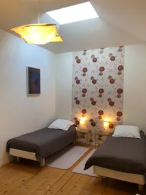 Gites Gayet Mascaret Rouge for 4/5 people - Image 5