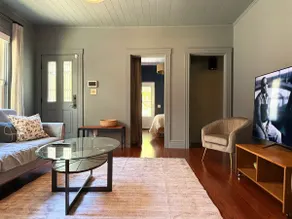 Renovated Luxury Retreat w/ Private Backyard Oasis - Image 3