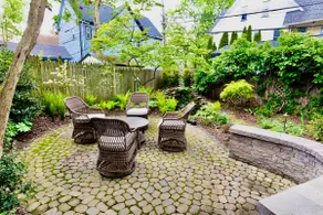 Renovated Luxury Retreat w/ Private Backyard Oasis - Image 4