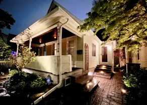 Renovated Luxury Retreat w/ Private Backyard Oasis - Image 2