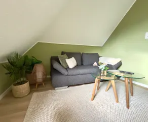 Small, cozy attic apartment with lots of charm - Image 4