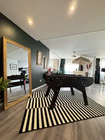 Cozy & fun apartment near OL, Arena, Eurexpo & Lyon - Image 2