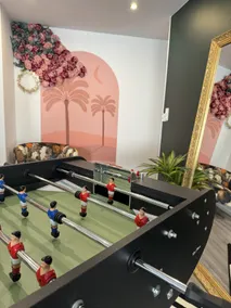 Cozy & fun apartment near OL, Arena, Eurexpo & Lyon - Image 4
