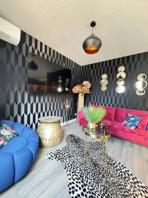 Cozy & fun apartment near OL, Arena, Eurexpo & Lyon - Image 3