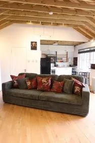 The Chalet - Image 2