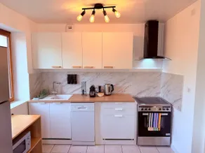 Two bedrooms•Spacious, close to the highway•Parking - Image 5