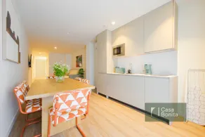 Style in General Zabala, your Casa Bonita for 7 - Image 2