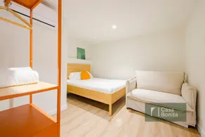 Style in General Zabala, your Casa Bonita for 7 - Image 3