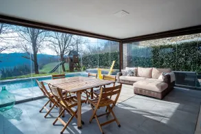 GuestHost - Casa delle Querce Villa with Pool - Image 3