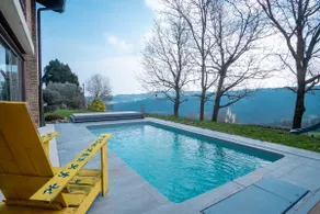 GuestHost - Casa delle Querce Villa with Pool - Image 2