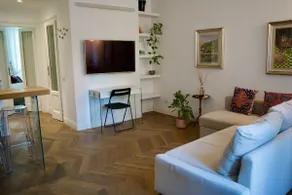 Elegant period house in La Maggiolina - Image 4