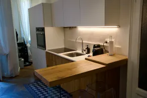 Elegant period house in La Maggiolina - Image 3