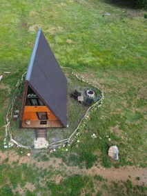 Cozy Lakefront Cabin - Myselim - Image 5