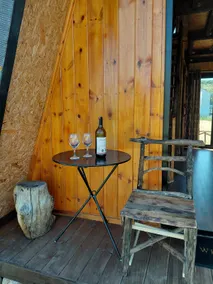 Cozy Lakefront Cabin - Myselim - Image 4