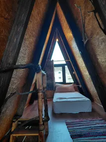 Cozy Lakefront Cabin - Myselim - Image 3