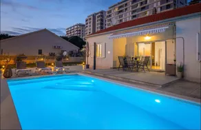Holiday Home Zarello with Private Pool next to the Sea - Image 2