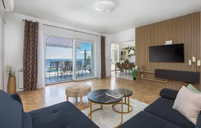 Holiday Home Zarello with Private Pool next to the Sea - Image 4