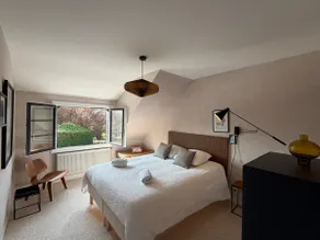 Maison Montchenu élégance et piscine 8 pers - Image 4