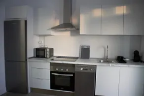 Lumael Apartments, Apartment with sofa bed - Image 4