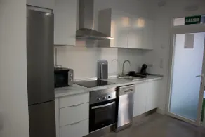 Lumael Apartments, Apartment with sofa bed - Image 3