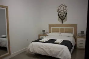 Lumael Apartments, Apartment with sofa bed - Image 2