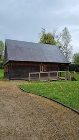 Maxi Bohème Chalet - Image 3