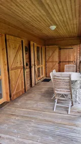 Maxi Bohème Chalet - Image 2