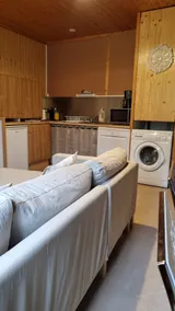 Maxi Bohème Chalet - Image 4