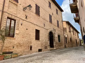 Le Mura del Castello Loft - Image 3