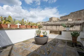 Camare 44 – Unique studio with private rooftop - Image 2