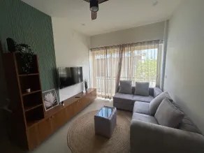 Vacation Friendly | 1BHK-Serviced Apartment Kochi - Image 2