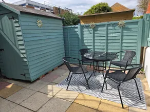 Smugglers Retreat - Sea Views & Garden, Rottingdean - Image 5