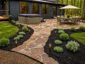 Cozy Retreat w/ Fireplace • Union Pier - Image 2