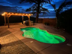 The Hidden Resort in the Hills - Image 5