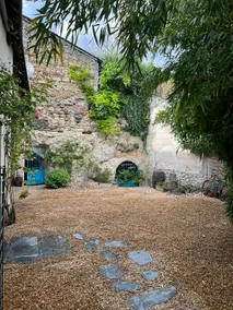 Quiet house between Angers and Saumur - Image 4